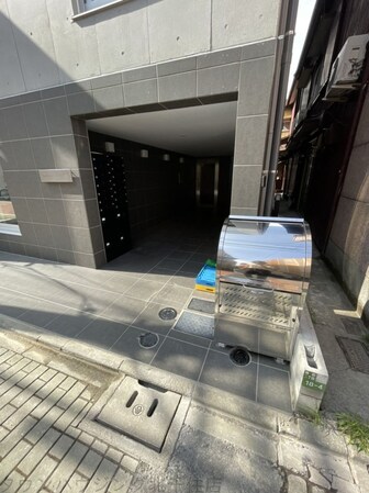 Ludens五反野FRの物件内観写真